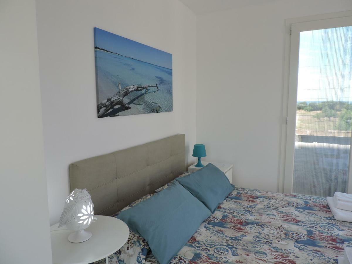 Sogno Mediterraneo Porto Cesareo Exterior photo
