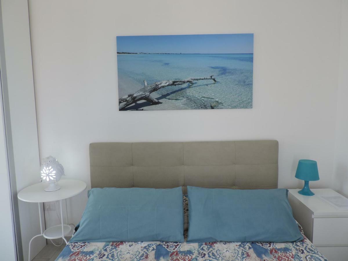 Sogno Mediterraneo Porto Cesareo Exterior photo